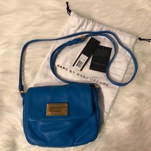 ✨MARC by Marc Jacobs✨ Classic Q Isabelle Crossbody
